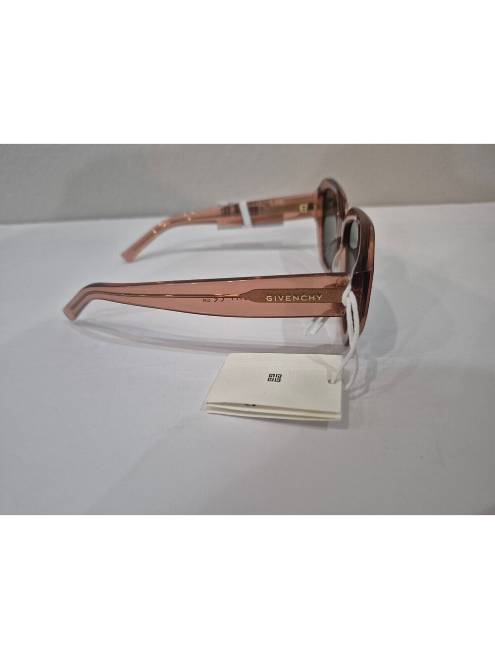 Givenchy Sunglasses 100% Authentic - Picture 3 of 7